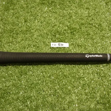 TaylorMade Ventus Black VeloCore 7-X Extra Stiff 5/7 Wood Shaft w