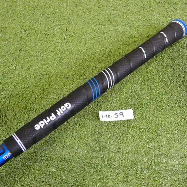 PING G30 SF TEC 12* Driver TFC 419 Stiff Graphite