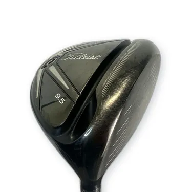 Titleist 915 D3 Driver 9.5 Degree Tour AD GT-6S Stiff Graphite RH