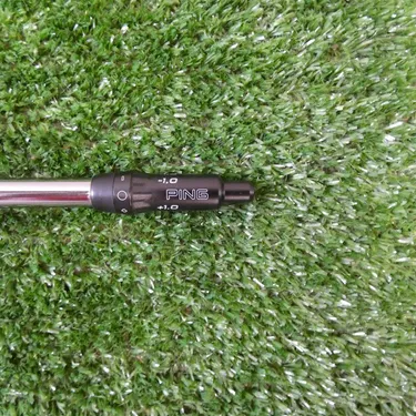 Ping Tour 2.0 Chrome 75 Stiff Flex 5Wood Fairway Shaft with Ping