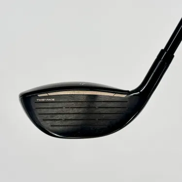 Taylormade Qi10 3HL Wood 16.5° - Ventus FW 6-R - GP Z-Grip