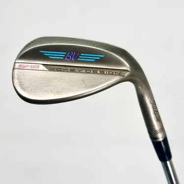 Titleist Vokey SM7 54° .08M - Dynamic Gold S400 - GP MCC Midsize