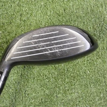 Titleist 917F2 16.5* 3 Wood Diamana M+ 60 Regular Mid w Red 14g