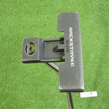 Odyssey Backstryke Blade 34