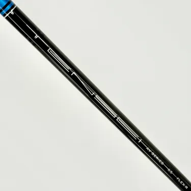 Mitsubishi Chemical Tensei Blue 65 Grams Regular Fairway Shaft - 42.75" - Cobra 