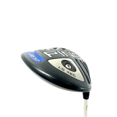 PING G30 LS TEC Driver 9 Degree Talamonti LS-70 X-Flex Right Hand