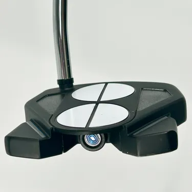 Odyssey 2-Ball Ten Lined Broomstick