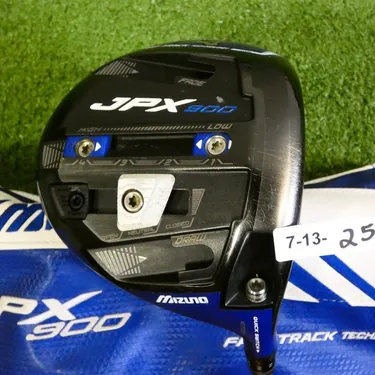 Mizuno JPX 900 Adjustable Driver Speeder 569 Regular Graphite with