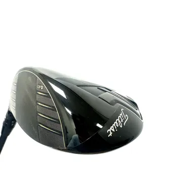 Titleist TSi3 Driver 9.0 Degree HZRDUS RDX 6.5 60g X-Stiff Flex RH