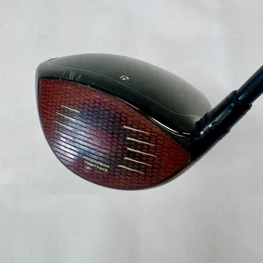 Taylormade Stealth HD Driver 9° - Air Speeder 45g Regular Flex