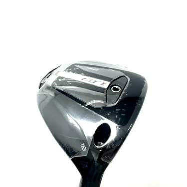 Titleist GT1 Fairway Wood 18 Degree Fujikura Air Speeder 40