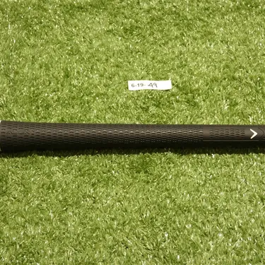 Callaway Mitsubishi Diamana ZF 60 S Stiff Driver Shaft w/Tip Mint