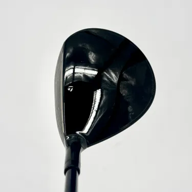 Taylormade Qi10 3HL Wood 16.5° - Ventus FW 6-R - GP Z-Grip