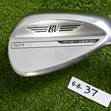 Titleist Vokey SM10 58* 10* Womens Lob Wedge S Grind Ladies