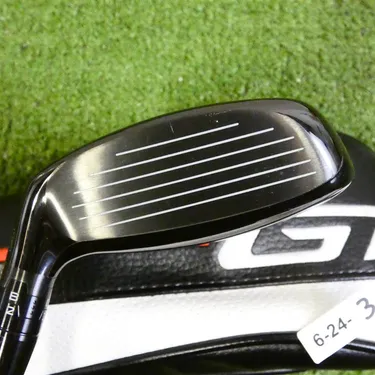 Titleist GT2 21* 4 Hybrid Tensei 1K Blue 65 Regular Graphite with