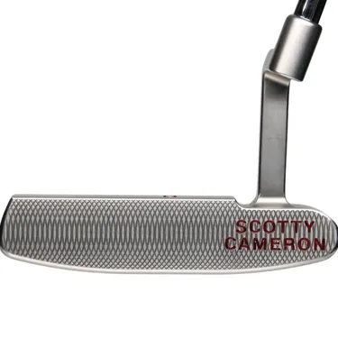 SCOTTY CAMERON CIRCLE T CONCEPT 1 34" Putter (R&D, Proto, Prototype, RAT)