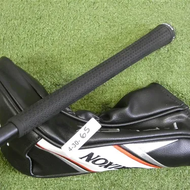 Srixon ZXi 15* 3 Wood HZRDUS Black 5G 60g 6.0 Stiff Graphite with