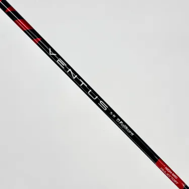 Fujikura Ventus Red 5-R Driver Shaft 45