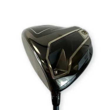XXIO 14 Driver 10.5 Degree Dual Speed 35 R Flex Graphite Left Hand LH