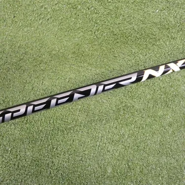 TaylorMade Qi10 22* 4 Hybrid Rescue Speeder NX TCS 50 Regular