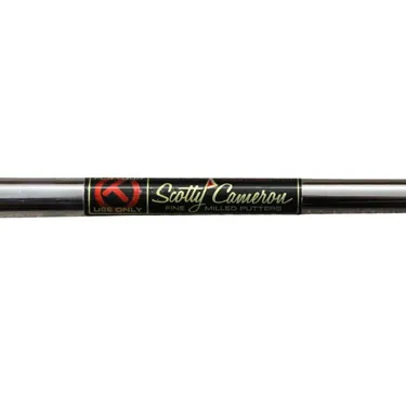 NEW SCOTTY CAMERON TOUR CIRCLE T SHAFT