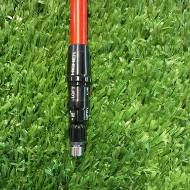Graphite Design Tour AD DI-6 S driver shaft Taylormade adapter