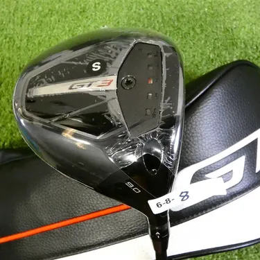 Titleist GT280 Mini 13* Driver Tensei 1K Blue 65 Stiff Graphite w
