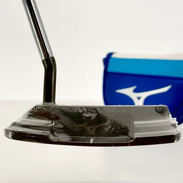 Mizuno M CRAFT 4 Putter - Matte Finish 34" - NEW