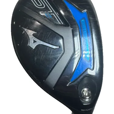 Mizuno ST-Z Hybrid 19° w/ N.S. Pro Modus G.O.S.T X Flex Shaft & Golf Pride Grip