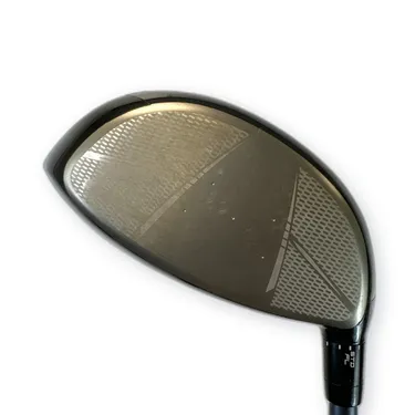 XXIO 14 Driver 10.5 Degree Dual Speed 35 R Flex Graphite Left Hand LH
