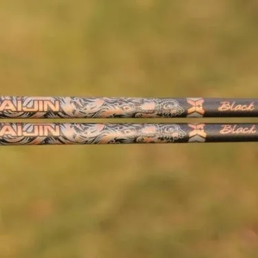 VA Composites Raijin Black Custom Built To Your Specs! (Peoples Golf)