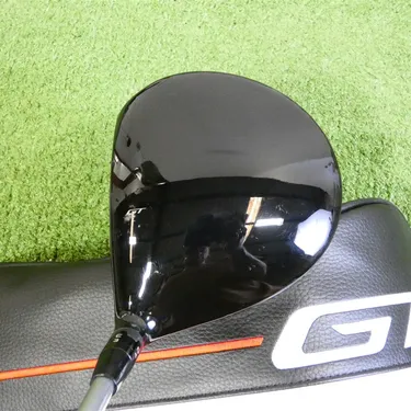 Titleist GT1 12.0* Driver Air Speeder 40 Regular Graphite with