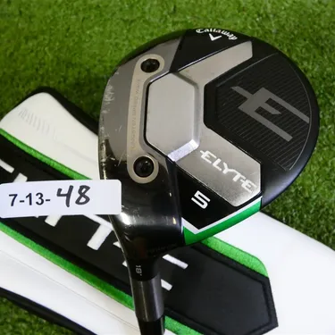 PING G440 26* 5 Hybrid Rescue Alta CB 70 Senior Graphite w