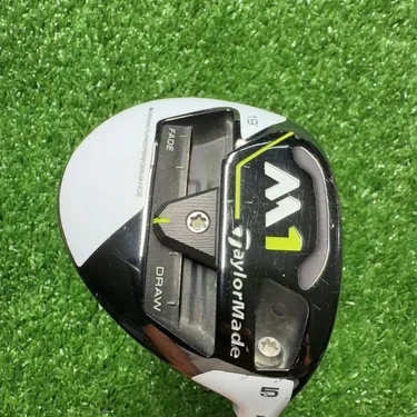 TaylorMade Gloire Driver 11° Stiff-Regular Fujikura GL3300 RH
