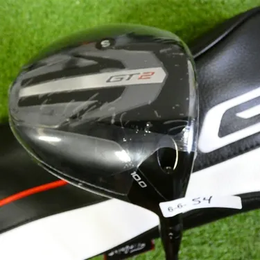 Titleist GT2 10.0* Driver Tensei 1K Blue 55 Stiff Graphite with
