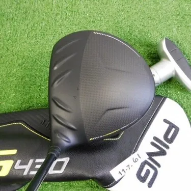 PING G430 Max 10K 9* Driver Kai