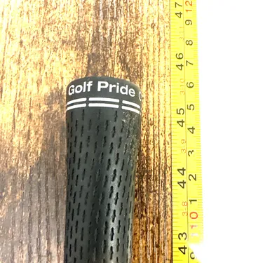 Ping G Driver 10.5 Degree Project X HZRDUS 6.0 Stiff Flex Graphite RH