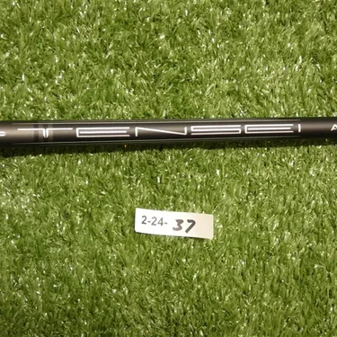 Callaway Mitsubishi Tensei AV Blue 65 Stiff 3 Wood Shaft 42.25