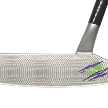 NEW SWAG GOLF SAVAGE ONE RAD 35" Putter (Tour Stock Putters/Peoples Golf)