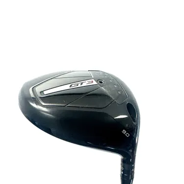 Titleist GT3 9.0 Driver Fujikura Ventus Blue Velocore+ 6-X Extra