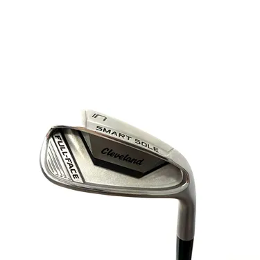 Cleveland CBX Wedge 50 Degree 12 Bounce Dynamic Gold S300 Mid 115