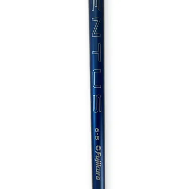 TaylorMade Qi35 Max 7 Fairway Wood 21.5 Deg Fujikura Ventus Blue 6