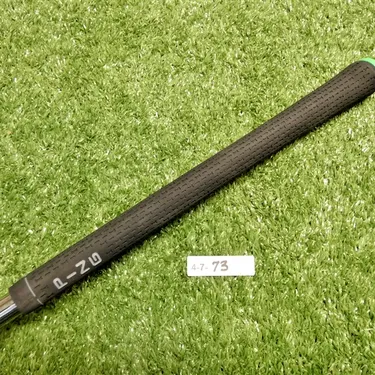 Ping S159 Chrome 60* 8* Lob Wedge B Grind ZZ 115 Steel Black Dot New