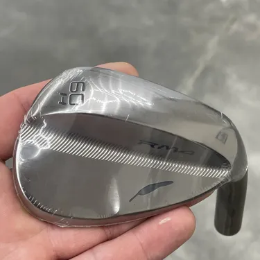 NEW Tour Issue Fourteen RM4 RM-4 Wedge Head 60 T Grind 60T