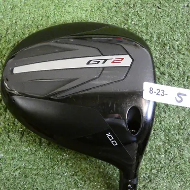 Titleist GT2 10.0* Driver AirSpeeder 50 Regular Graphite