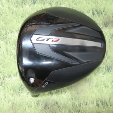 LH * Titleist GT2 * 10* Driver Head - #218