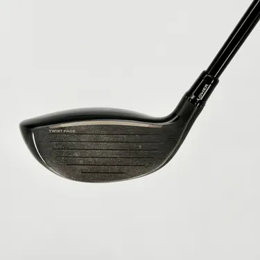 Taylormade Stealth 2 Plus 5 Wood 18° - Tour AD CQ-7 X Flex - Stock