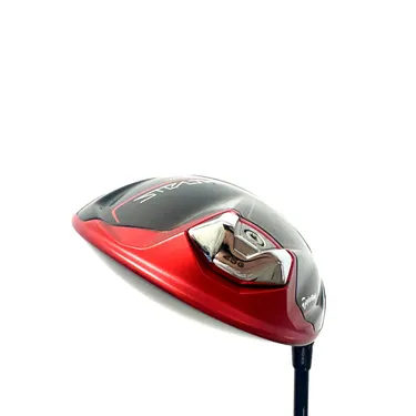 TaylorMade Stealth 2 Driver 10.5 Degree Fujikura Ventus TR 5-R