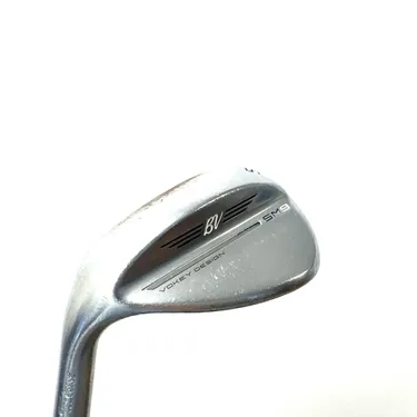 TaylorMade Milled Grind 60 Degree SB-10 Wedge Dynamic Gold S300