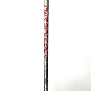 Titleist GT1 Fairway Wood 18 Degree Fujikura Air Speeder 40